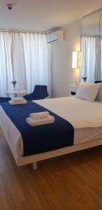 Apartment mit Meerblick