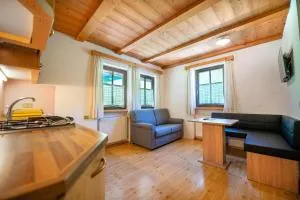 Agriturismo Apartments Tuene - Bulla