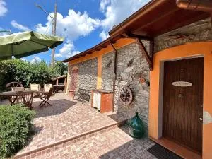 Cà dè Armando - Val di Vara e Cinque Terre - 皮尼奥内