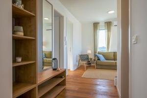 Villa Tramontana apartment 1