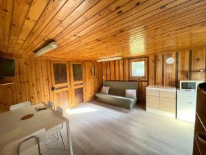 Chalets Location chalet 2 a 8 personnes : photos des chambres