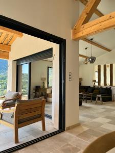 Villas La Maison de la Genette - 5 etoiles : photos des chambres