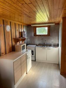 Chalets Location chalet 2 a 8 personnes : photos des chambres