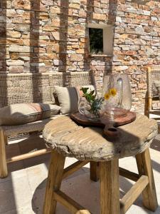 Villas La Maison de la Genette - 5 etoiles : photos des chambres