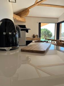 Villas La Maison de la Genette - 5 etoiles : photos des chambres