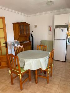 Alcossebre, Apartamentos Hibiscus