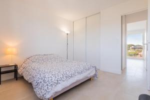 Giens - Vue mer marais - Appartement refait à neuf