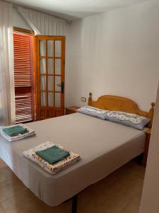 Alcossebre, Apartamentos Hibiscus