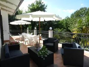 B&B Villa Maria - Terni