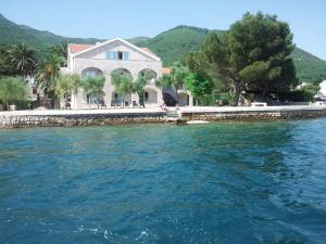 4 stern appartement Apartments Villa Danilovic Herceg Novi Montenegro