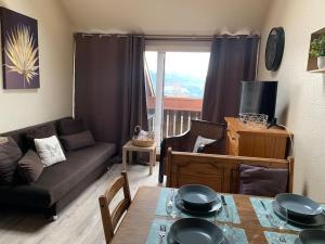 Appartements Duplex - Proche de Gerardmer : photos des chambres