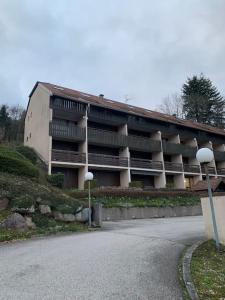 Appartements Duplex - Proche de Gerardmer : photos des chambres