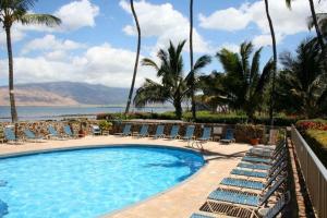 MENEHUNE SHORES, #210 condo