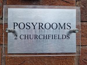 Posyrooms