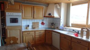 Chalet la Bise