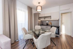 Apartmán Emily č. 402 Bešeň