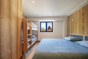 Appartements Chalet du Haut-Giffre - Morillon : photos des chambres