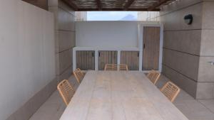 Apartamento Golden Star