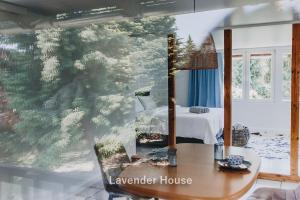 Lavender House