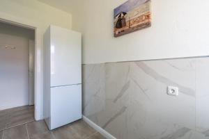 2-Zimmer-Wohnung in Meeresnähe