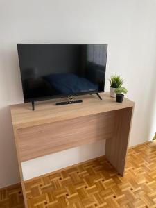 Apartament Jaśminowa