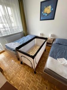 Apartament Jaśminowa