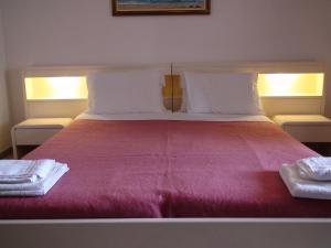 Constantinos Apartments