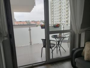 Apartament Mielczarskiego