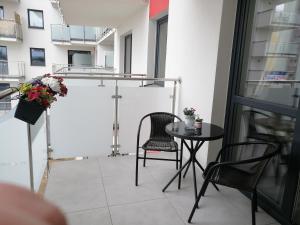 Apartament Mielczarskiego