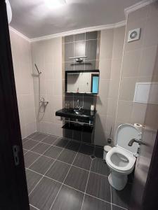 Sea View 2BR Apartment Sozopol