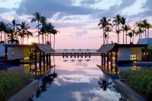 JW Marriott Khao Lak Resort Suites