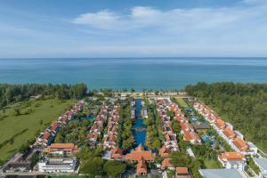 JW Marriott Khao Lak Resort Suites