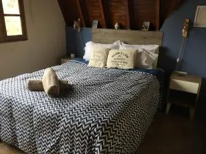 Casa Verde 2 - Gobernador Benegas