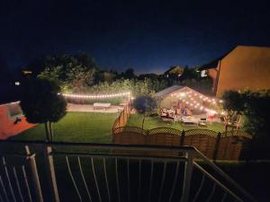 Apartamenty Partyzantów