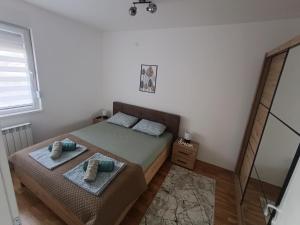 Apartment Eight - Pirot
