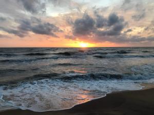 Sunrise Negombo by Celestial Ceylon