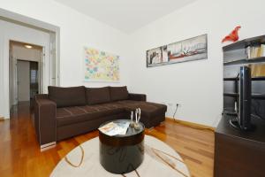 Apartment Ivon