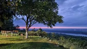 Casa Horizont - Perlez