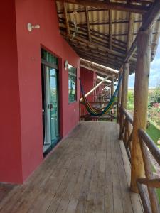 Chaleville Coqueiro 3202 - Luis Correia Piauí