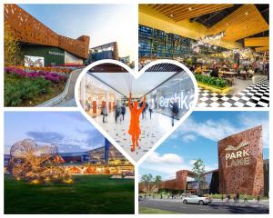 Inspiration Station - My Joyful, Cosy&Inviting Apt - Smart Thermostat - Private Parking - IOR Park - Long Term Price Cuts