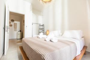 Dohos Skiathos Suites