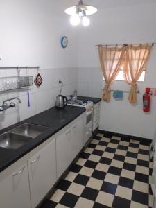 Villa Coca-Los Agapantos-