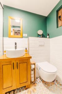 Greenwood Old Town Brasov