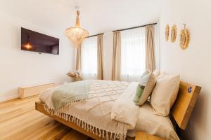 Greenwood Old Town Brasov