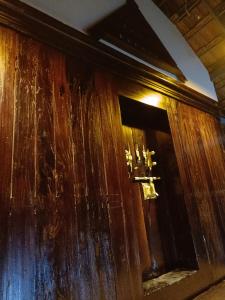 Anandam Woods - A Heritage single Room for couple-small family