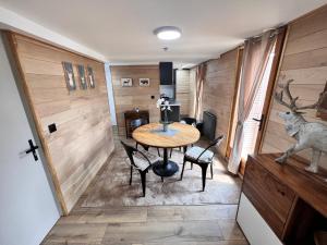 Appartements Chalet Millou Beuil : photos des chambres