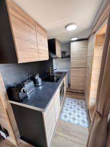 Appartements Chalet Millou Beuil : photos des chambres