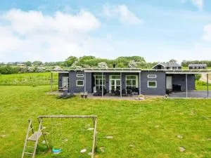 Holiday home Haderslev L - Årø
