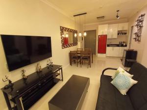 Fully furnished Condo in Bacolod City, Philippines