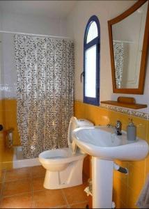 Dúplex casa agua